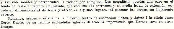 Daroca. Zaragoza. Página 128