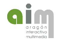 logo de Asociación Cultural Aragón Interactivo Multimedia