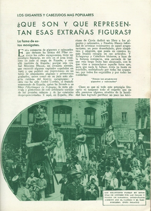 Blanco y Negro 10 de octubre 1935 - 2