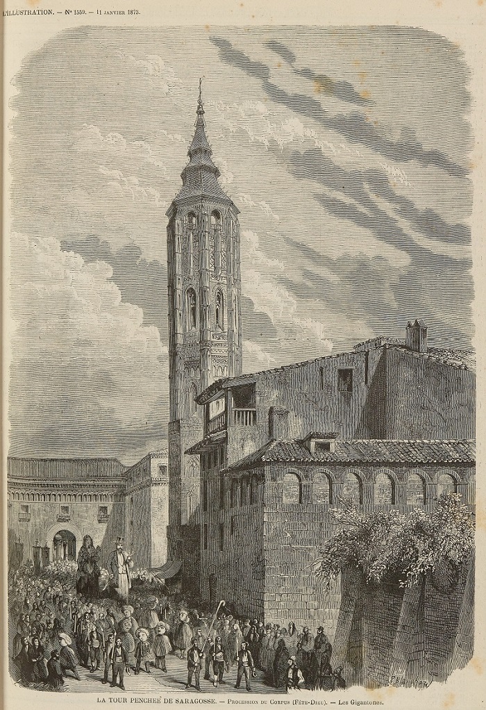L Illustration 11 de enero de 1873