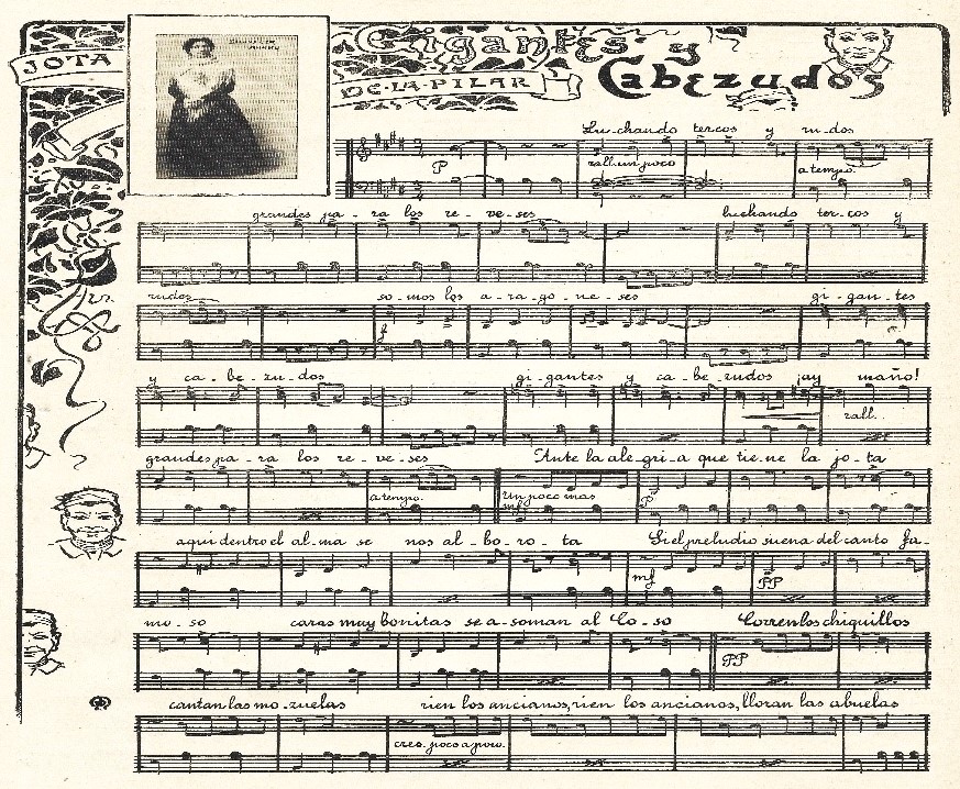 Revista Nuevo Mundo 11 de octubre 1899 - 3