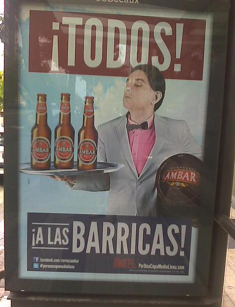Elecciones en 2011 en Zaragoza 2