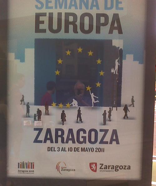 Elecciones en 2011 en Zaragoza 4