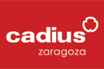Logo de Cadius Zaragoza