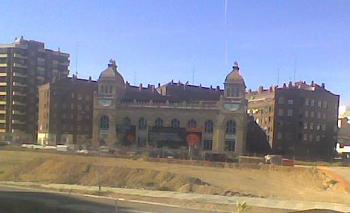 Casarse con Internet en Zaragoza