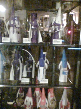 Semana Santa en el año 2009