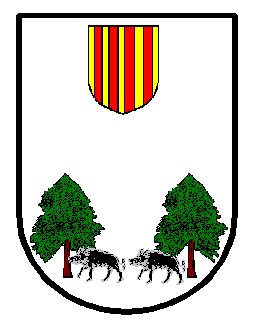 Escudo heráldico del apellido Almododovar