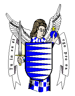 Escudo heráldico alvarez de Toledo