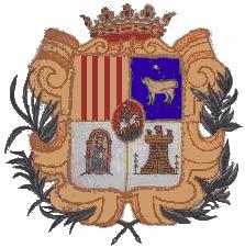 Escudo de la provincia de Teruel