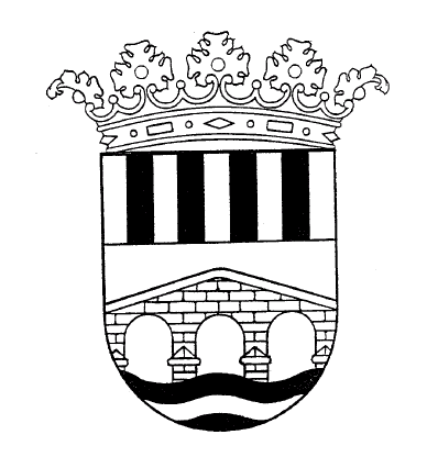 Escudo municipal de Capella