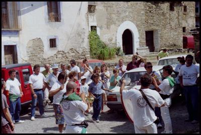 Yeba el 15 de Agosto