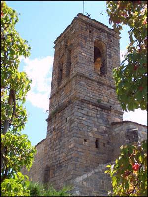 Rañin detalle de la Torre 2