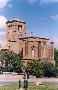 San Miguel de Huesca