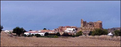 Panorámica de Novales