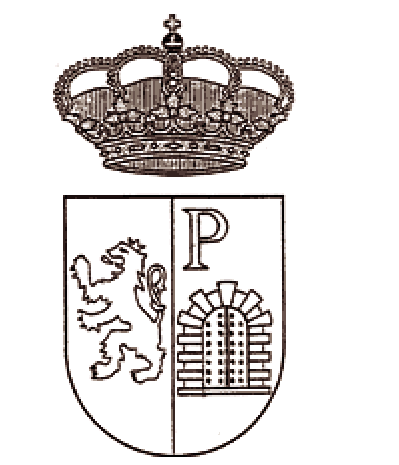 Escudo municipal de Pertusa
