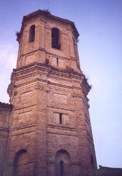 Roda de Isabena