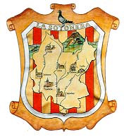 Escudo de La Sotonera