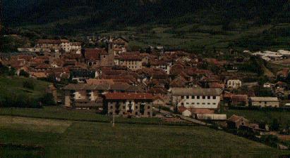 Panorámica de Hecho