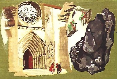 Teruel Gótico Mudéjar Geología Aragón