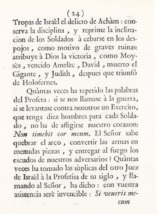 Oración Panegírica página 24