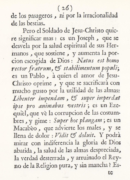 Oración Panegírica página 26