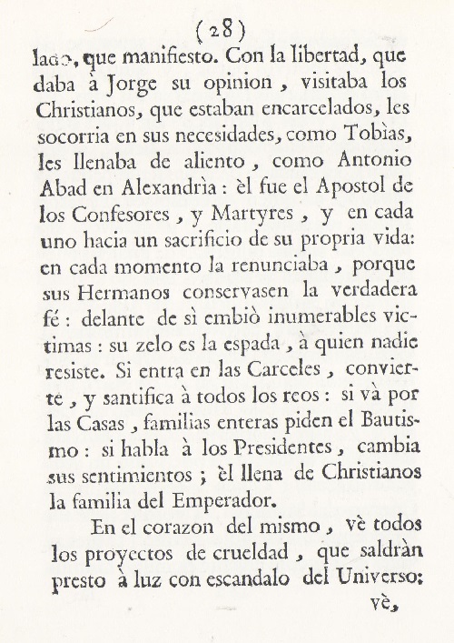 Oración Panegírica página 28