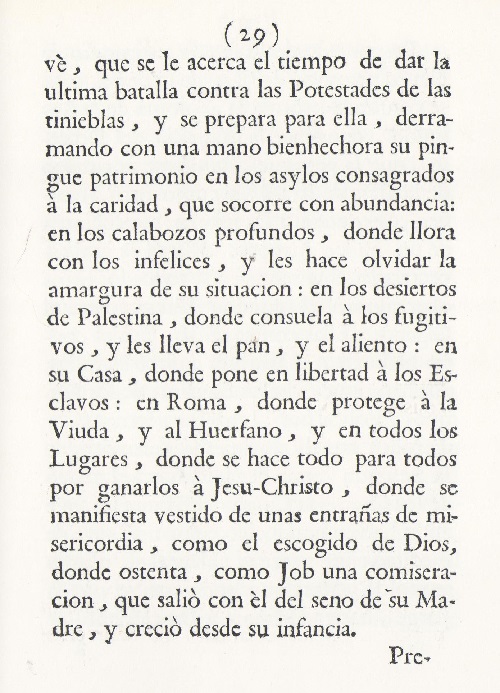 Oración Panegírica página 29