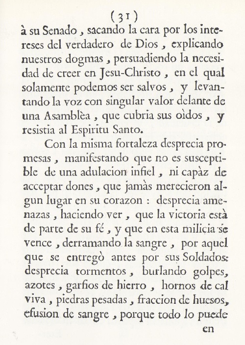 Oración Panegírica página 31