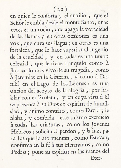 Oración Panegírica página 32