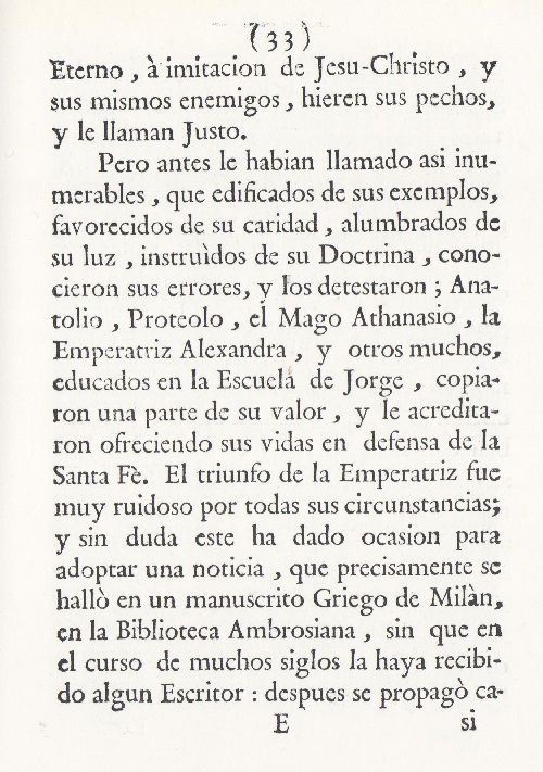 Oración Panegírica página 33