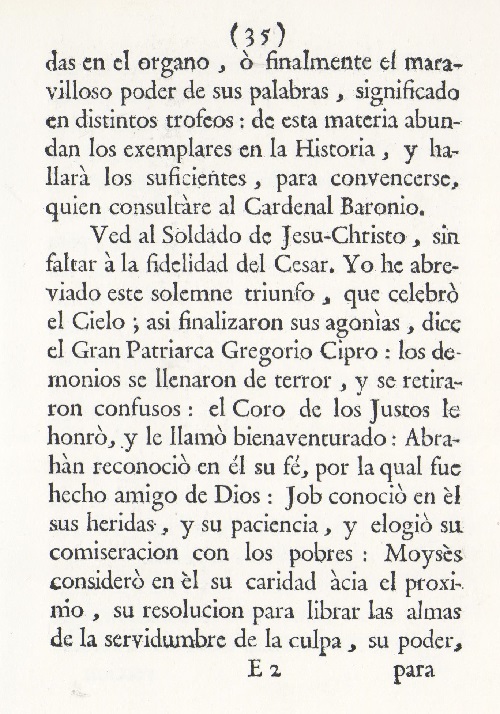 Oración Panegírica página 35