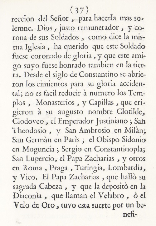 Oración Panegírica página 37