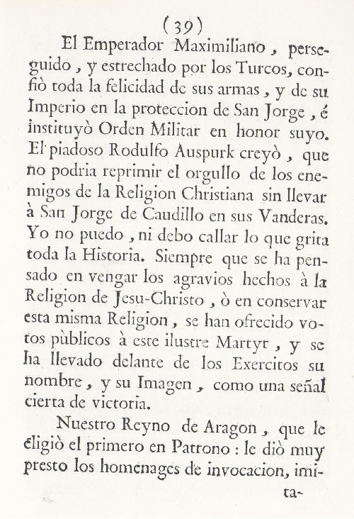 Oración Panegírica página 39