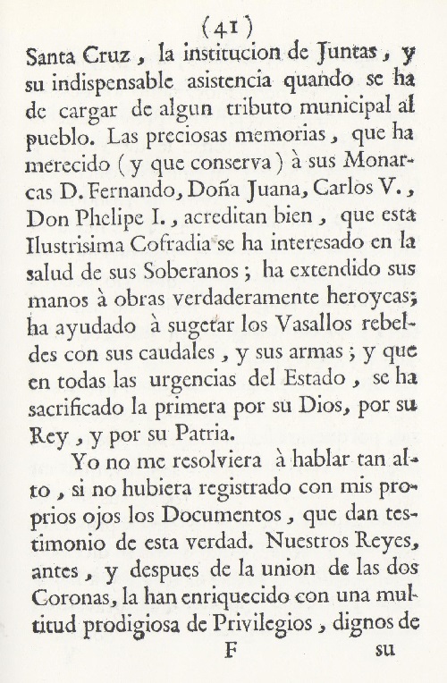 Oración Panegírica página 41
