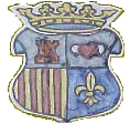 Escudo municipal de Alcorisa