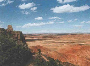 Torreón del Castillo