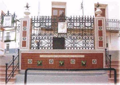 Fuente de 1926