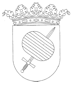 Escudo Municipal de Cabra de Mora