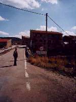 Vivienda Rural en la Cañada de Betanduz