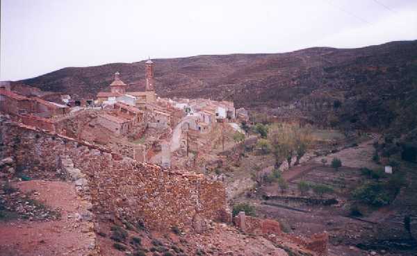 Josa en el río