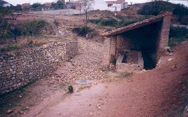 Labadero de Josa