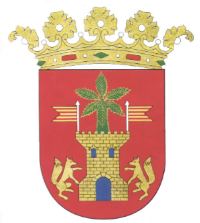 Escudo municipal de Peracense