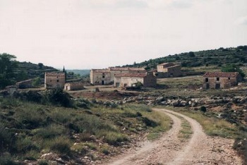 Panorámica Pozo la Muela 1