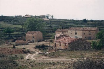 Panorámica Pozo la Muela 2