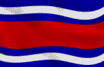 Bandera municipal de Urrea de Gaén