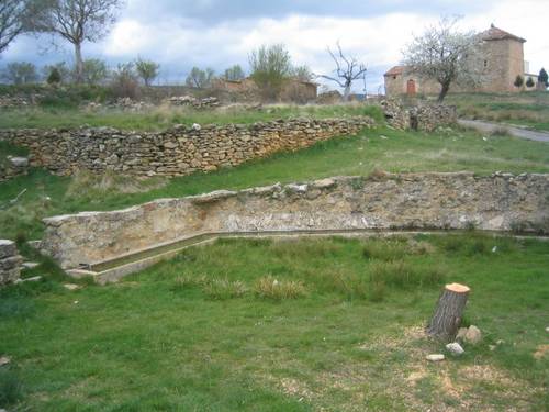 Veguillas de la Sierra