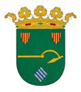 Escudo municipal de Aladrén