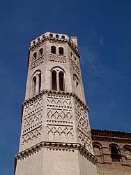 Torre de Alagón