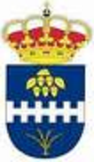 Escudo municipal de Aldehuela de Liestos