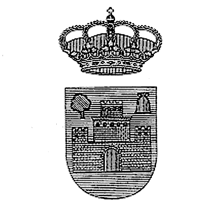 Escudo municipal de Ardisa